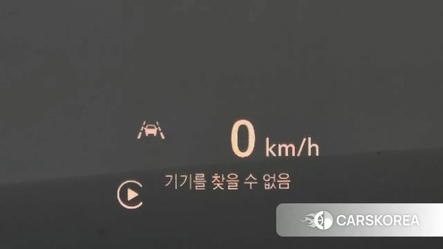 Chevrolet (GM Daewoo) Trailblazer 2020 Серый из Кореи, фото 4