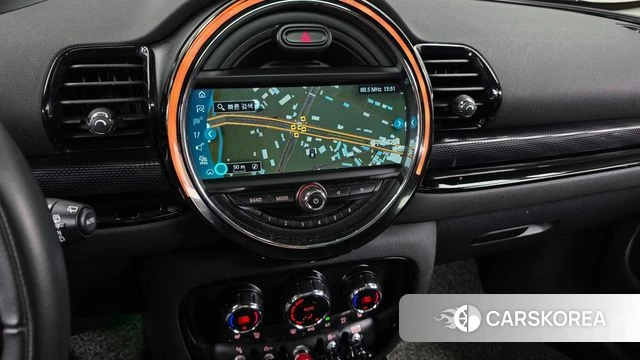 Mini Cooper D Clubman 2019 Серый из Кореи, фото 4