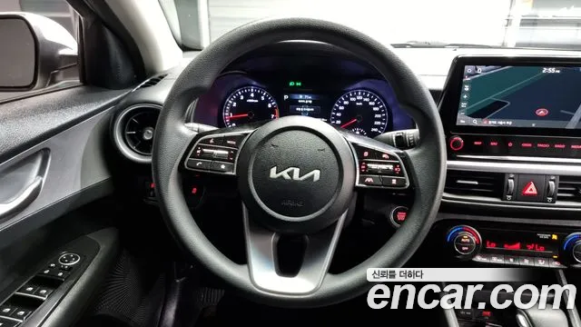 Kia The New K3 2nd generation id 2642087 из Кореи 4