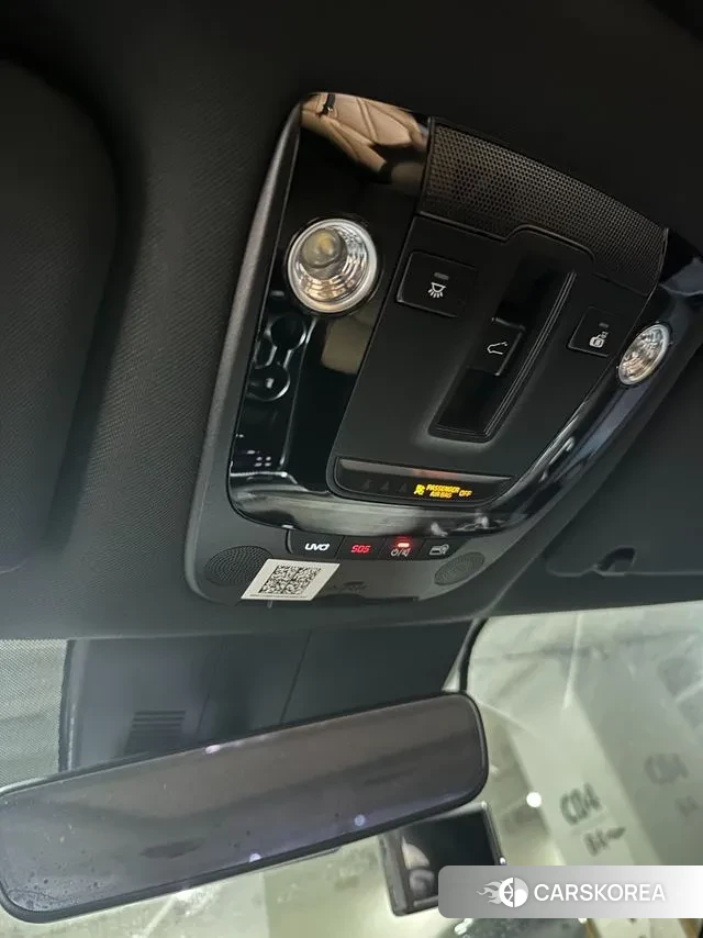 Kia K5 3rd generation 2020 Серый из Кореи, фото 4