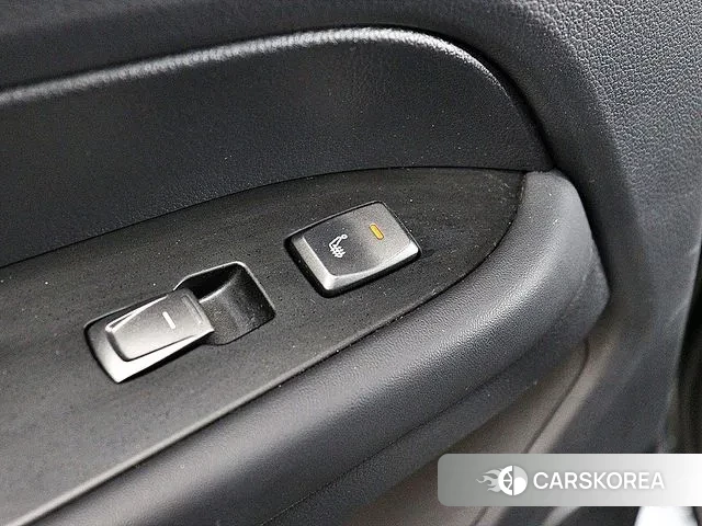 Ssangyong The New Rexton Sport 2022 Серый из Кореи, фото 4