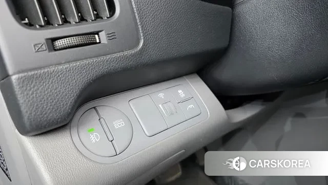 Hyundai The New Grand Starex 2019 Серебряный из Кореи, фото 4