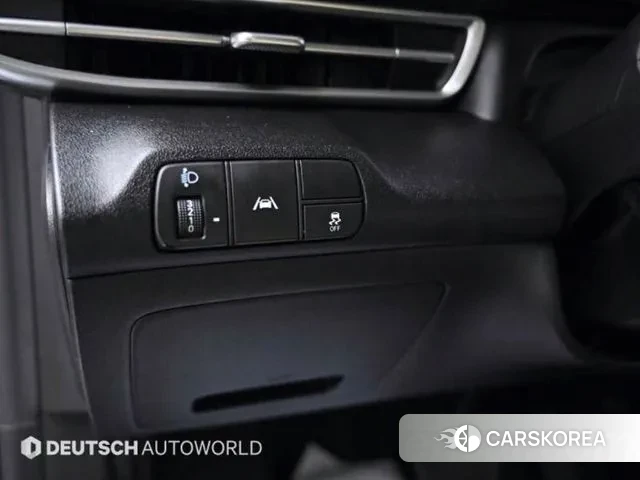 Hyundai Avante (CN7) 2021 Белый из Кореи, фото 4