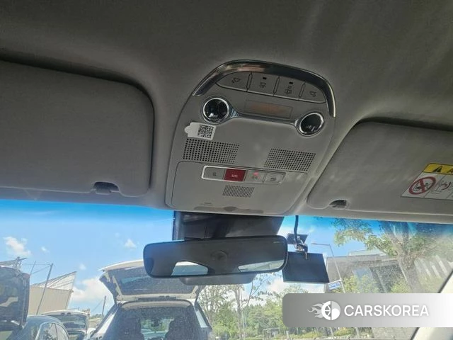 Hyundai The New Grandeur IG 2022 Черный из Кореи, фото 4