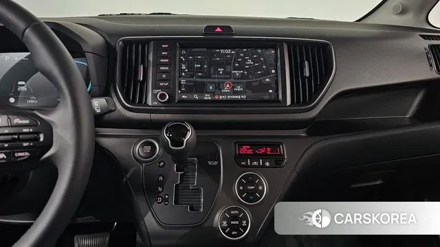 Kia The New Kia Ray 2025 Зеленый из Кореи, фото 4