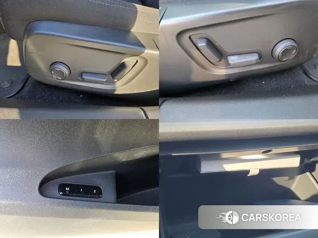 Polestar Polestar 2 2022 Серый из Кореи, фото 4