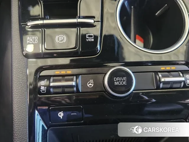 Kia K5 3rd generation 2022 Жемчужный цвет из Кореи, фото 4