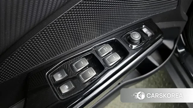 Ssangyong Berry New Tivoli 2022 Черный из Кореи, фото 4