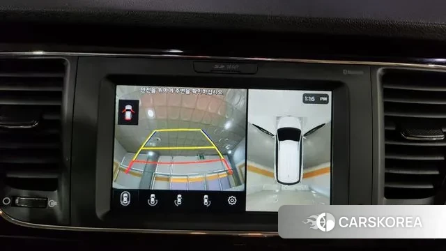 Kia The New Carnival 2018 Белый из Кореи, фото 4