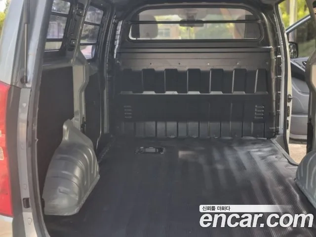 Hyundai The New Grand Starex 2019 Серебряный из Кореи, фото 4