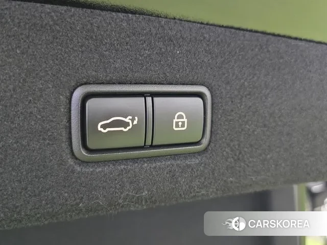 Kia More K9 2021 Черный из Кореи, фото 4