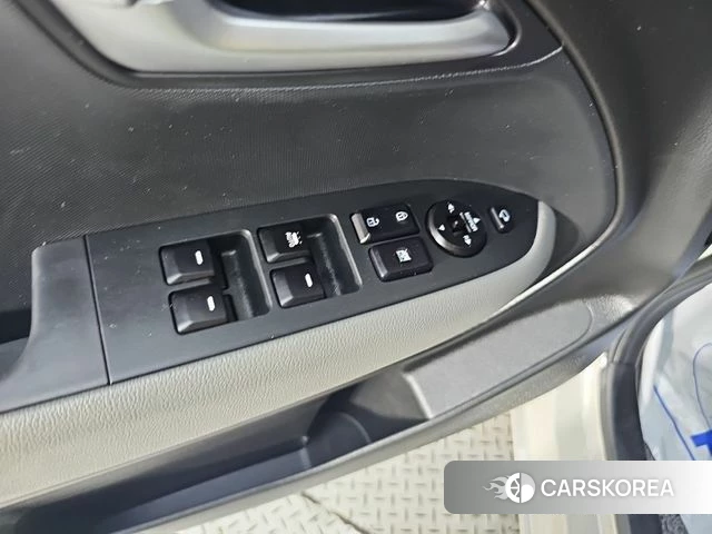 Kia The New Ray 2022 Белый из Кореи, фото 4