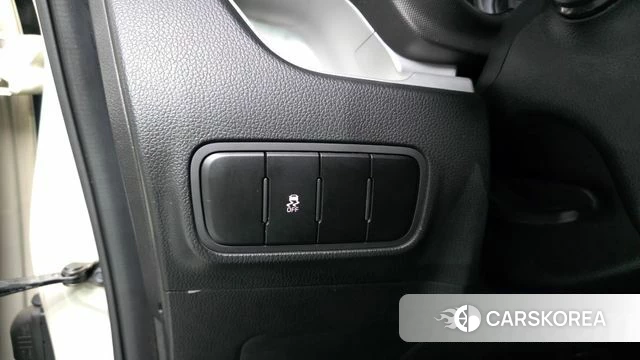 Kia The New Ray 2018 Жемчужный цвет из Кореи, фото 4