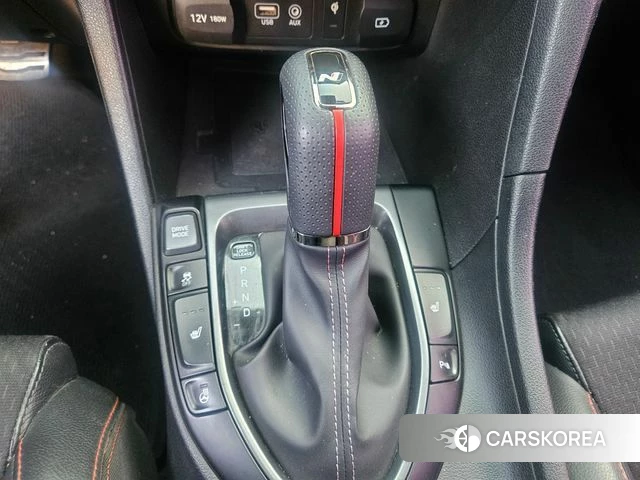 Hyundai Veloster (JS) 2018 Синий из Кореи, фото 4
