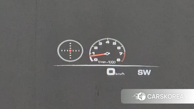 Porsche Cayenne (PO536) 2023 Черный из Кореи, фото 4