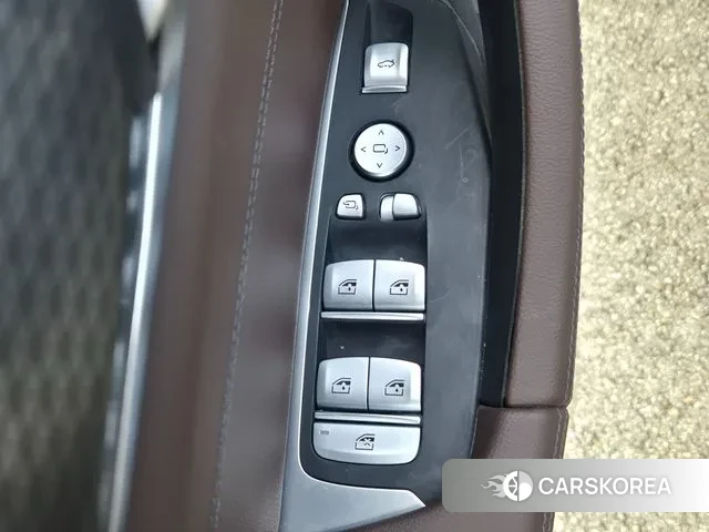 BMW X3 (G01) 2024 Черный из Кореи, фото 4