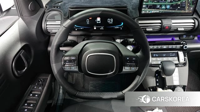 Hyundai The New Casper 2025 Белый из Кореи, фото 4