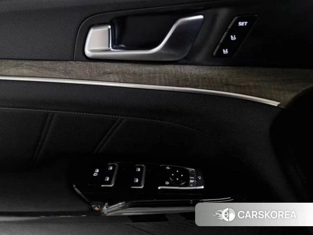 Kia K5 Hybrid 3rd Generation 2020 Синий из Кореи, фото 4