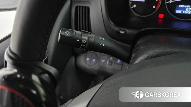 Hyundai The New Grand Starex 2020 Синий из Кореи, фото 4