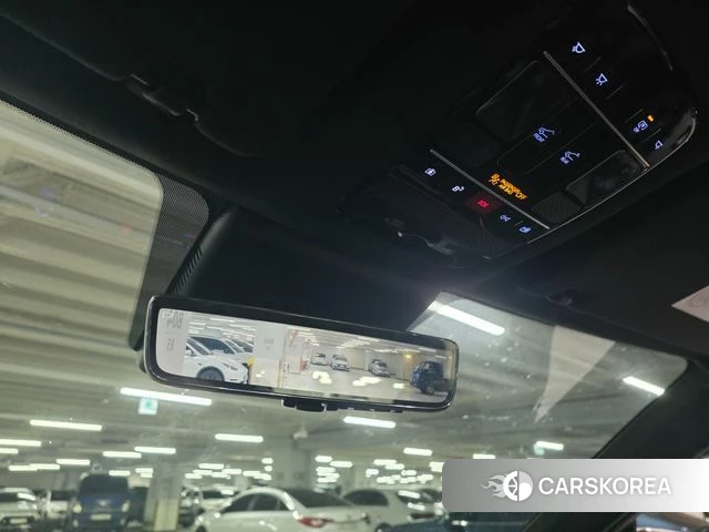 Hyundai Santa Fe (MX5) 2024 Белый из Кореи, фото 4