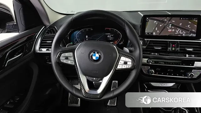 BMW X4 (G02) id 3514196 из Кореи 4