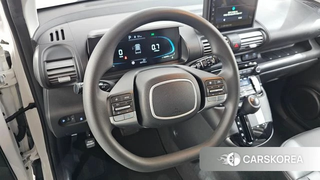 Hyundai Casper 2023 Белый из Кореи, фото 4