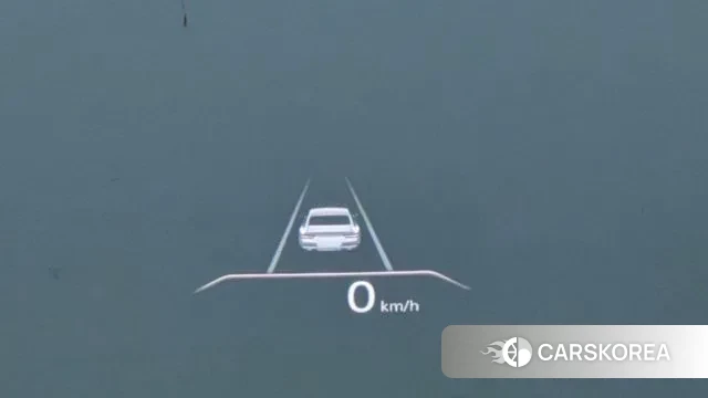 Genesis G80 (RG3) 2021 Серебряный из Кореи, фото 4