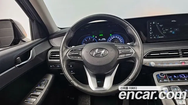 Hyundai Palisade id 2870337 из Кореи 4