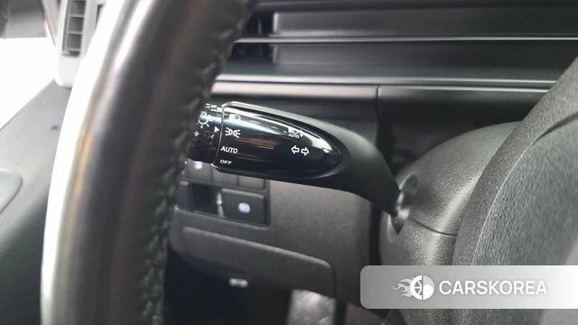 Hyundai Staria 2023 Черный из Кореи, фото 4