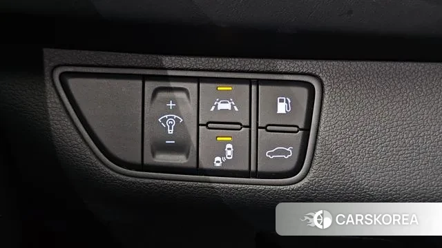 Genesis G70 2018 Белый из Кореи, фото 4