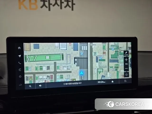 Ssangyong The New Rexton Sport 2024 Жемчужный цвет из Кореи, фото 4