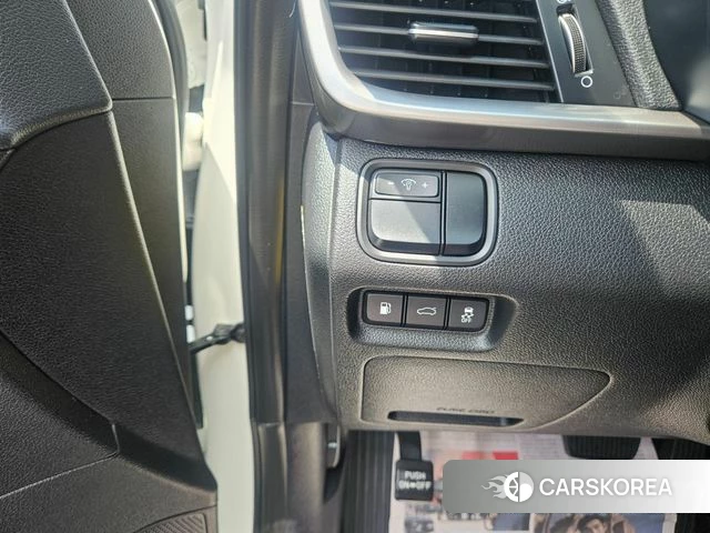 Kia The New K5 2nd generation 2019 Белый из Кореи, фото 4