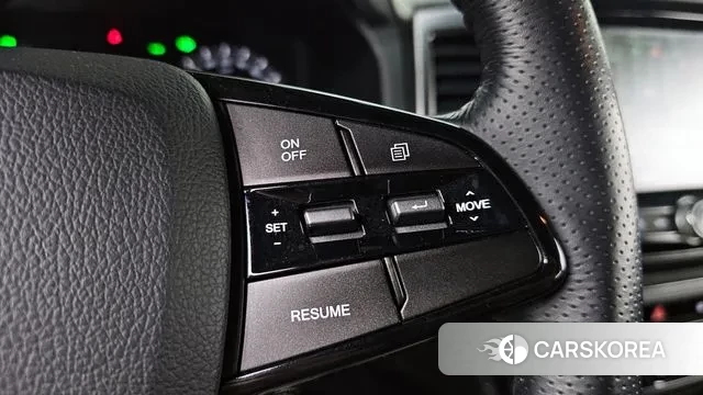 Ssangyong The New Rexton Sport 2021 Серый из Кореи, фото 4