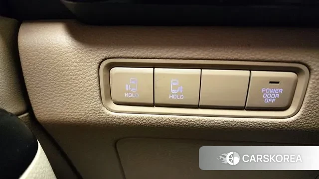 Kia Carnival 4th generation 2020 Белый из Кореи, фото 4