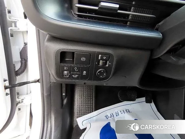 Hyundai Ionic 6 2022 Белый из Кореи, фото 4