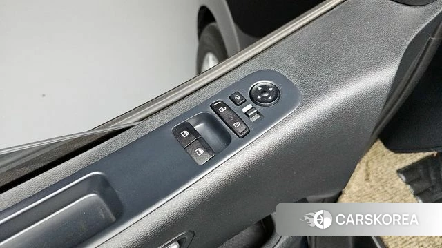 Hyundai Staria 2024 Синий из Кореи, фото 4