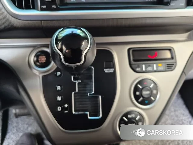 Kia The New Ray id 3649913 из Кореи 4