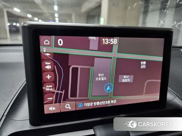 Hyundai Casper 2022 Белый из Кореи, фото 4