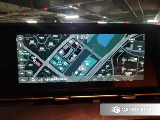 Kia Carnival 4th generation 2022 Черный из Кореи, фото 4