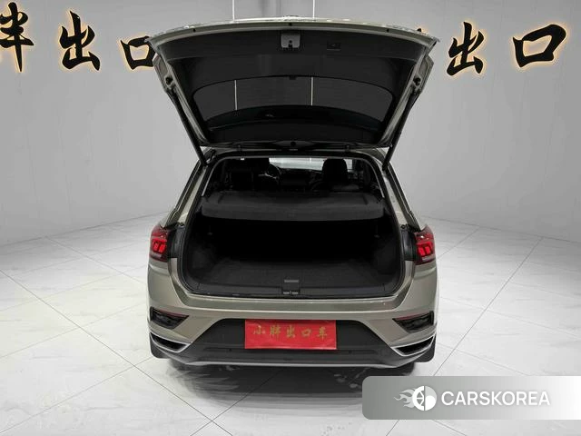 Volkswagen Exploring songs 2022 Шампань из Китая, фото 4