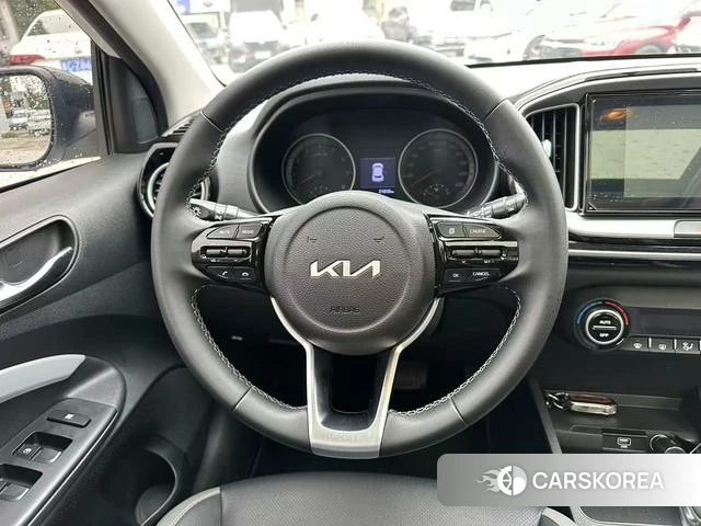 Kia Yi Ran 2024 Белый из Китая, фото 4