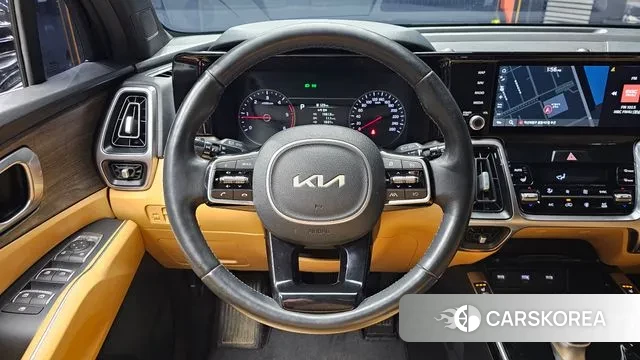 Kia Sorento 4th Generation id 3655079 из Кореи 4