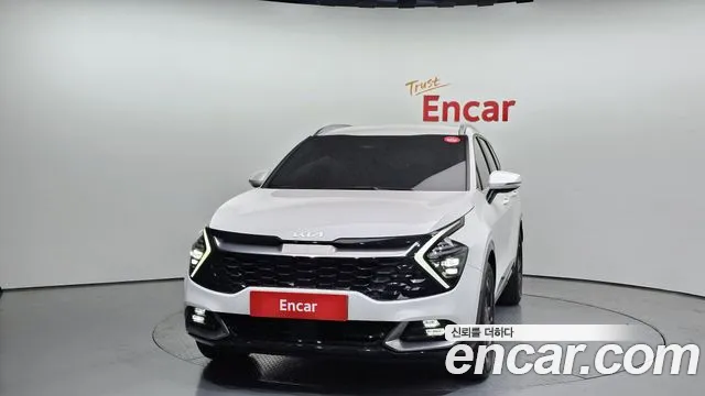 Kia Sportage 5th Generation id 2697932 из Кореи 4