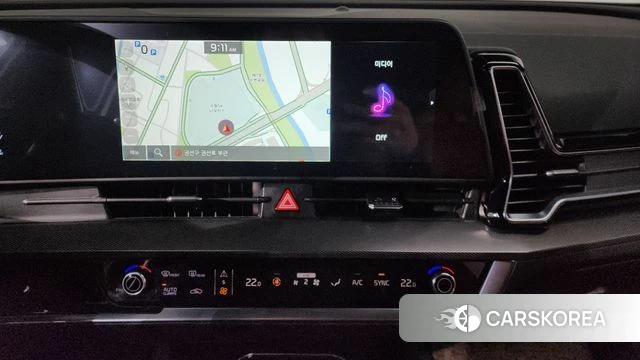 Kia Sportage 5th Generation 2024 Белый из Кореи, фото 4