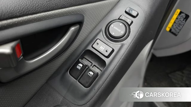 Hyundai The New Grand Starex 2019 Серебряный из Кореи, фото 4