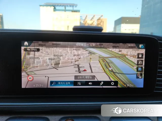 Mercedes-Benz GLE-Class W167 2020 Белый из Кореи, фото 4