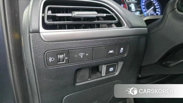 Hyundai Palisade 2019 Серый из Кореи, фото 4