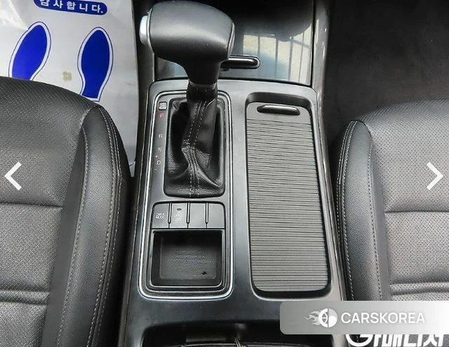 Kia The New Sorento 2019 Серый из Кореи, фото 4