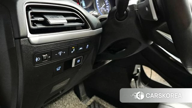 Hyundai Palisade 2022 Белый из Кореи, фото 4