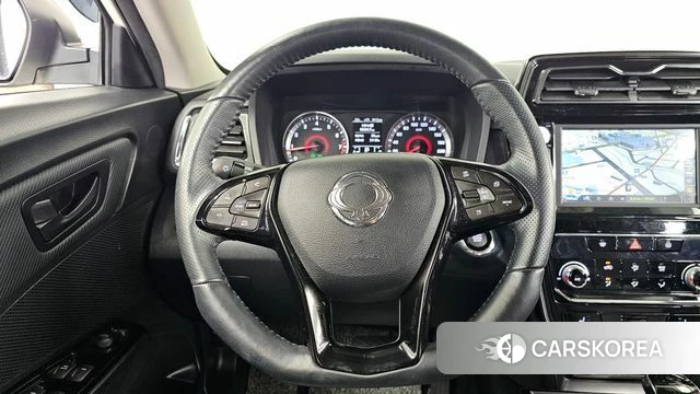 Ssangyong Berry New Tivoli 2020 Белый из Кореи, фото 4